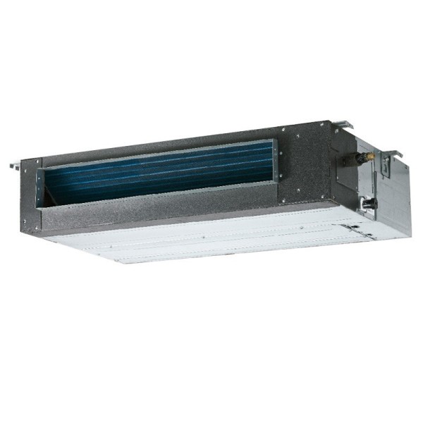 Aire acondicionado HTW C035IX40 de Conductos