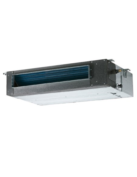 Aire acondicionado HTW C035IX40 de Conductos