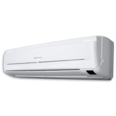 Fan-Coils Mural GENERAL FME04/A 1204 Frig - 2838 Kcal