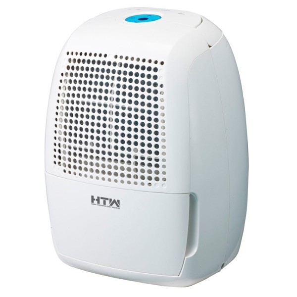 Deshumidificador HTW HTWDB10X1, 10 Litros