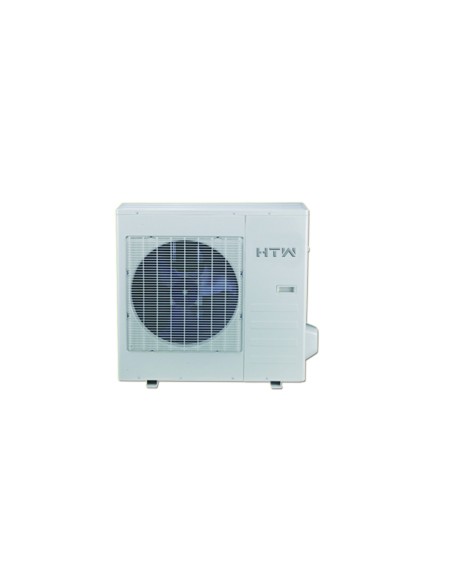 Aire Acondicionado HTWK052IX10, Split Cassette Inverter