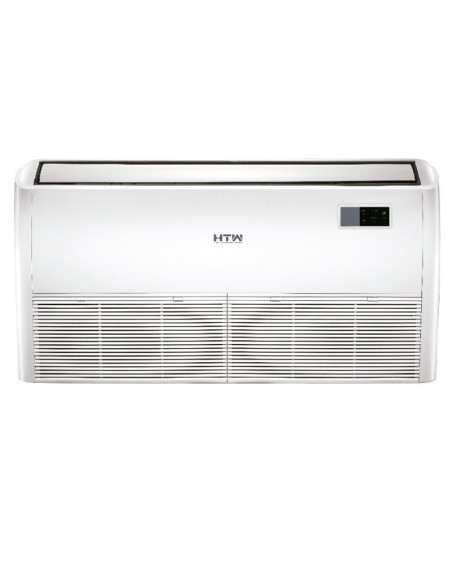 Aire Acondicionado HTW ST052IX40 Suelo-Techo