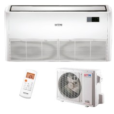 Aire Acondicionado HTW ST052IX40 Suelo-Techo