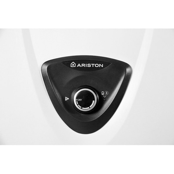 Calentador ARISTON FAST EVO 11 ONT B EU, Atmosférico SIN PILOTO