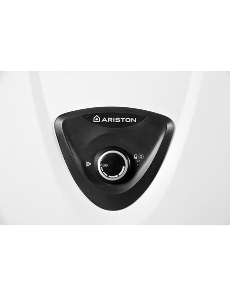 Calentador ARISTON FAST EVO 14 ONT B EU, Atmosférico SIN PILOTO