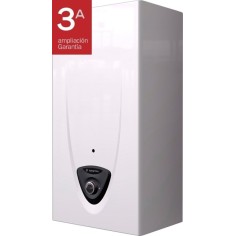 Calentador ARISTON FAST EVO 11 ONT B EU, Atmosférico SIN PILOTO