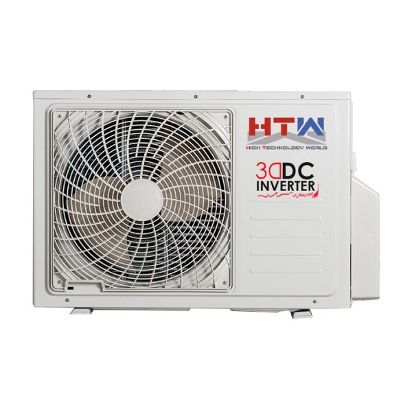 Aire Acondicionado HTW-CF-052LH5 Suelo-Techo