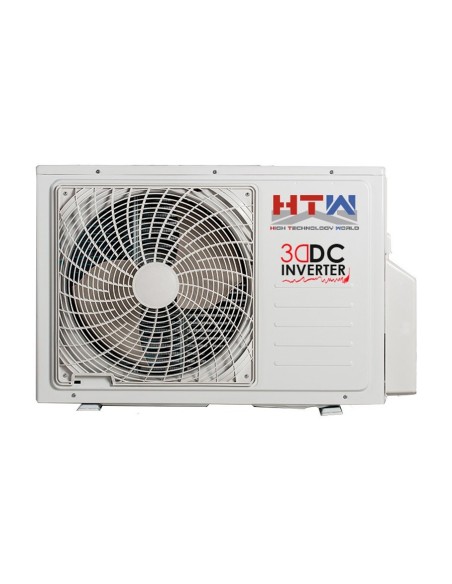 Aire Acondicionado HTW-CF-052LH5 Suelo-Techo