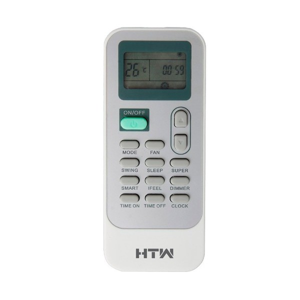 Aire Acondicionado HTW-CF-052LH5 Suelo-Techo