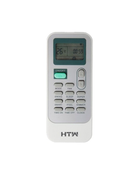 Aire Acondicionado HTW-CF-052LH5 Suelo-Techo