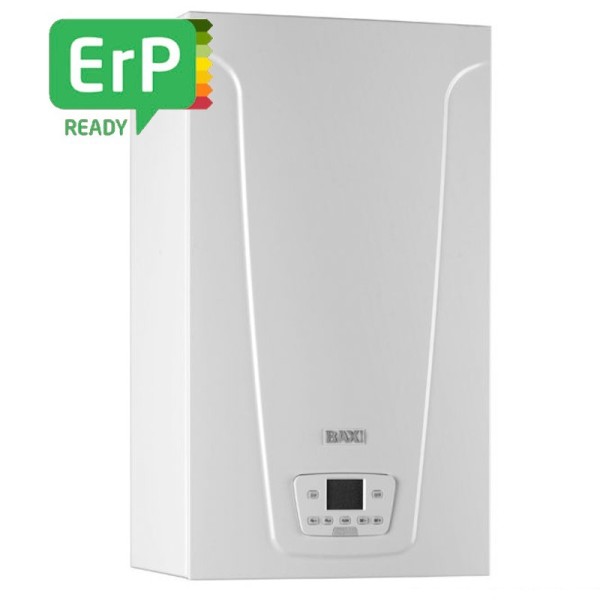 BAXI NEODENS PLUS 28/28F ECO Chaudière à gaz