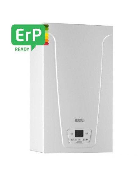 BAXI NEODENS PLUS 28/28F ECO Chaudière à gaz