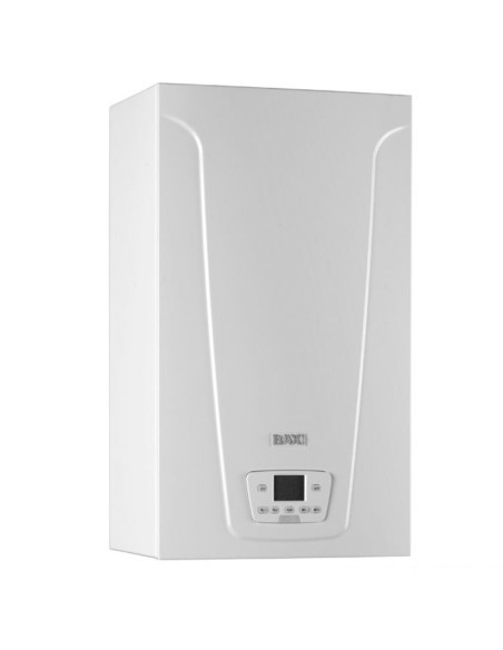 Chaudière BAXI NEODENS PLUS 28/28F ECO