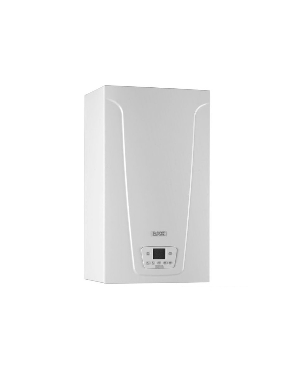 Baxi eco life 1.31