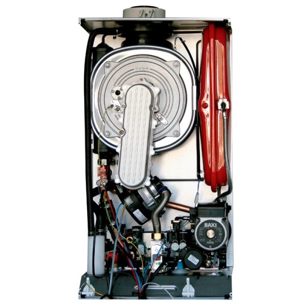 BAXI NEODENS PLUS 33/33F ECO caldera de gas de condensación