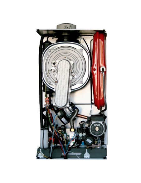 BAXI NEODENS PLUS 33/33F ECO caldera de gas de condensación