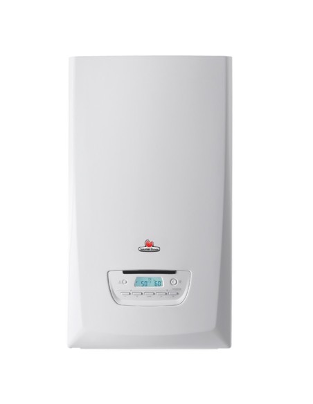 Chaudière calefacción SAUNIER DUVAL THEMA CONDENS 25