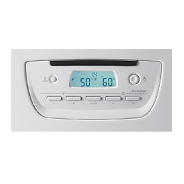 Caldera calefacción SAUNIER DUVAL THEMA CONDENS 25