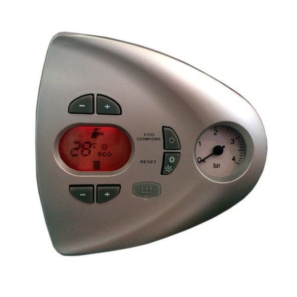 Chaudière cointra superlative condens 25 C