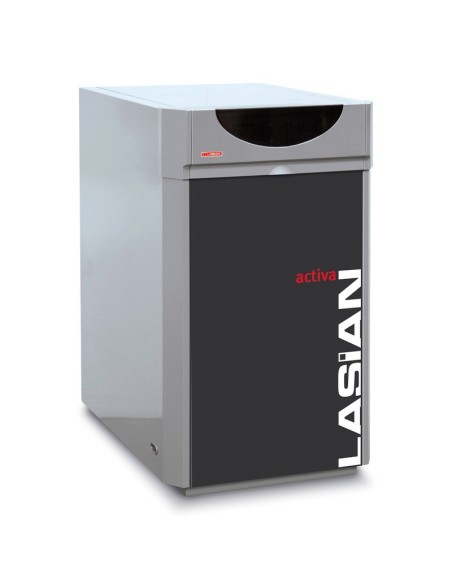 Caldera de Gasoil LASIAN ACTIVA 30 A