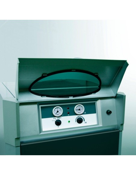 LASIAN ACTIVA 40 A Oil Boiler