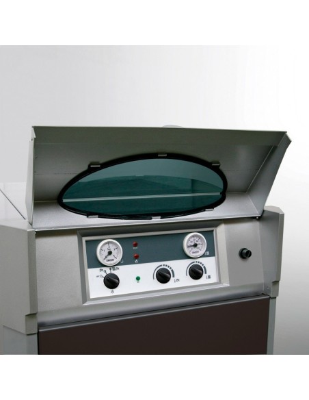 Chaudière à fioul LASIAN CLIMATERM 30 A