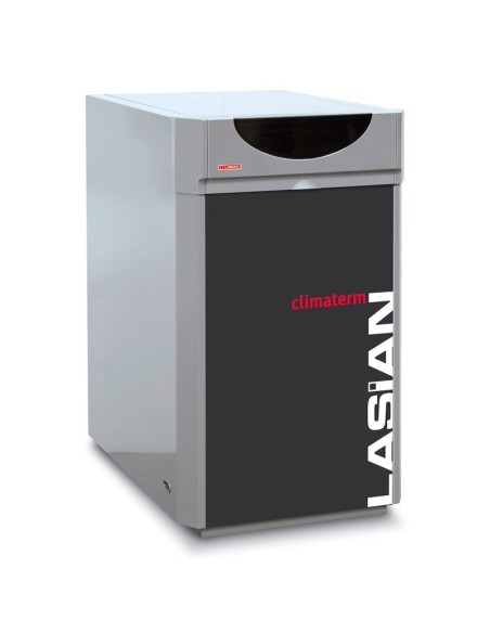 Caldera de Gasoil LASIAN CLIMATERM 40 A