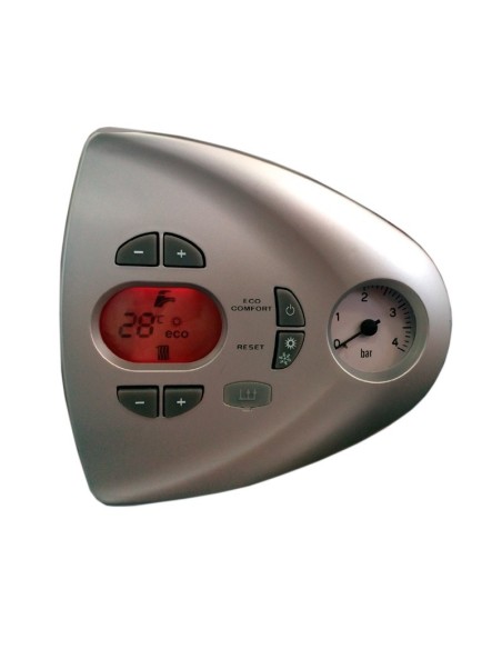 Caldera cointra superlative condens 25 C