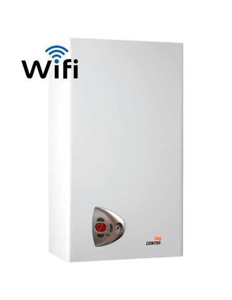 Caldera cointra superlative condens 25 C WIFI