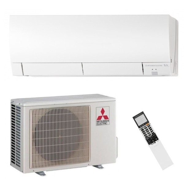 Aire acondicionado MitsubishiElectric MSZ-FH35VE