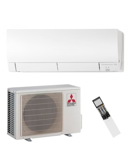Aire acondicionado MitsubishiElectric MSZ-FH35VE Aire acondicionado MitsubishiElectric MSZ-FH35VE
