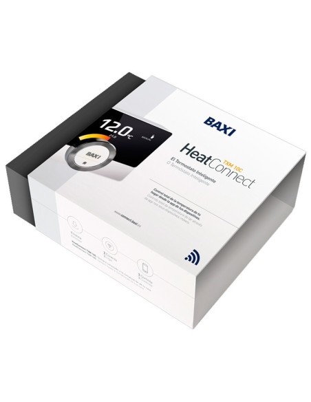 Thermostat con WIFI Baxi TXM-10C