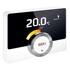 Thermostat avec WIFI Baxi TXM-10C