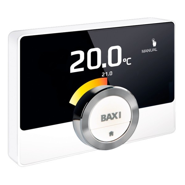 Termostato Wifi ✓ Baxi Connect TXM