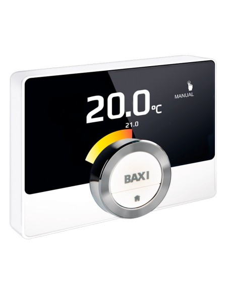 Thermostat con WIFI Baxi TXM-10C