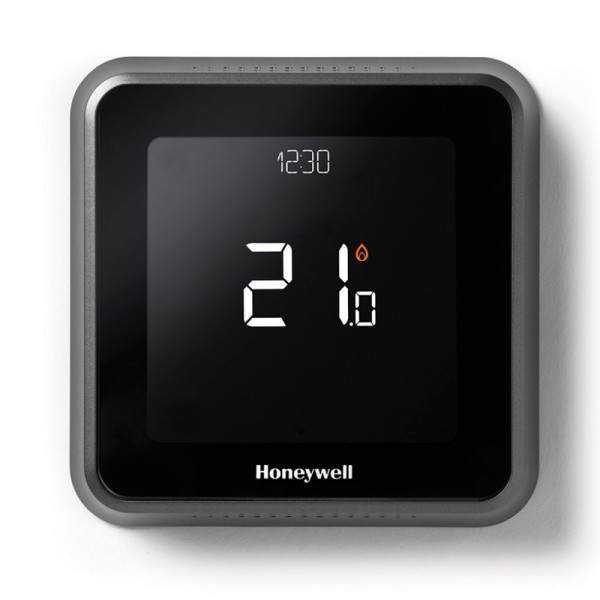 Termostato con WIFI Honeywell LYRIC T6