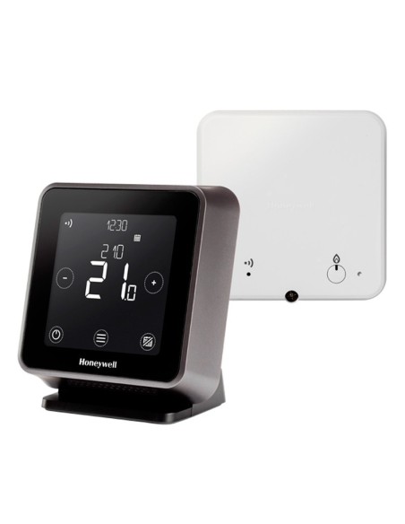 Termostato con WIFI Honeywell LYRIC T6R Termostato con WIFI Honeywell LYRIC T6R