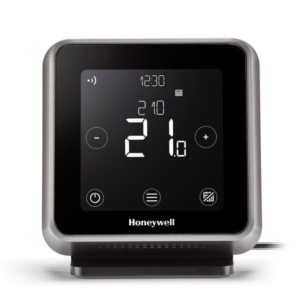 Thermostat con WIFI Honeywell LYRIC T6R