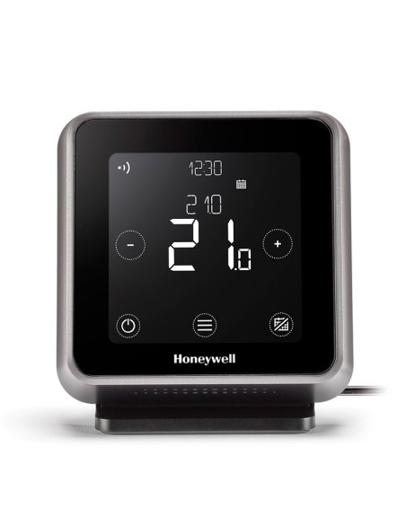 Termostato con WIFI Honeywell LYRIC T6R Termostato con WIFI Honeywell LYRIC T6R