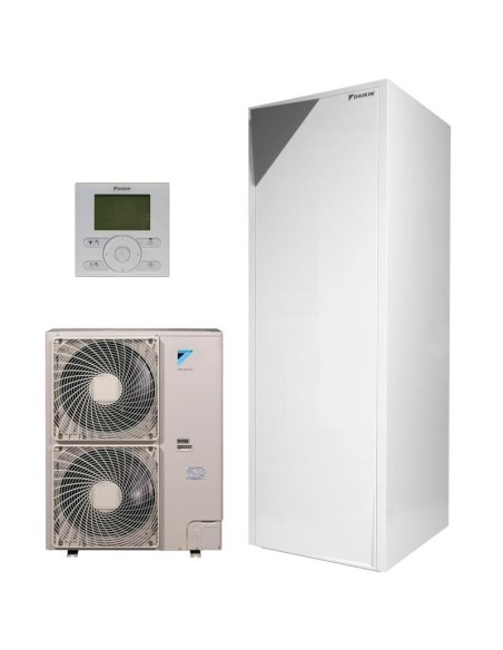 daikin altherma BIWF1118CAV