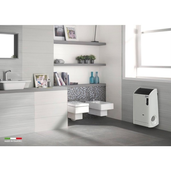 Radiador Mural a Gas KROMSCHROEDER ECHO XC 18