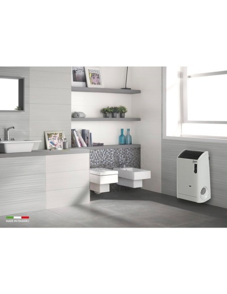 Radiador Mural a Gas KROMSCHROEDER ECHO XC 18