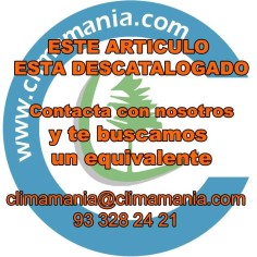 KIT DESCONEXION CAMPANA EXTRACTORA