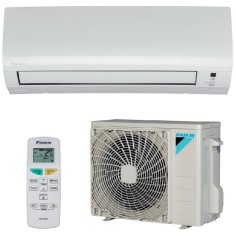 Aire acondicionado Daikin TX25KN
