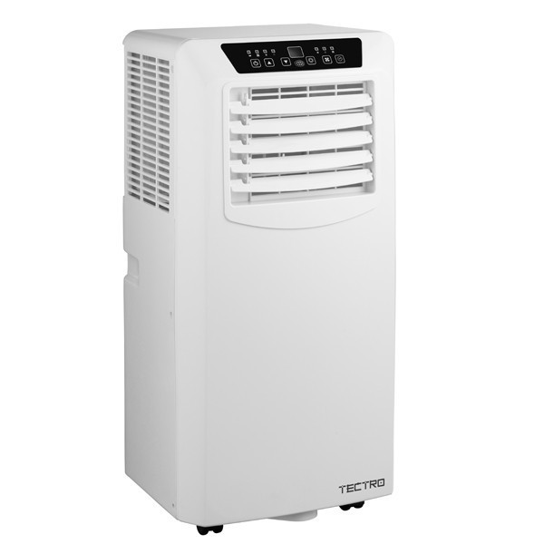 Aire Acondicionado Portatil QLIMA TP2020