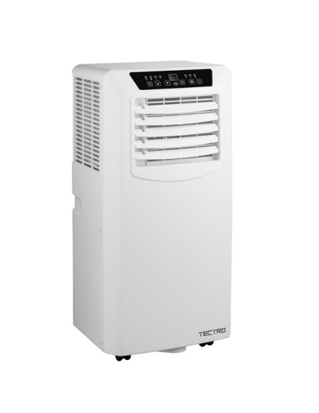 Aire Acondicionado Portatil QLIMA TP2020