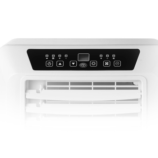 Aire Acondicionado Portatil QLIMA TP2020