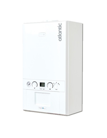 Caldera Condensación THERMOR LOGIC MICRO 24