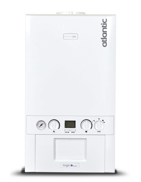 Caldera Condensación THERMOR LOGIC MICRO 30