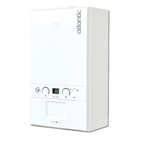 Caldera Condensación THERMOR LOGIC MICRO 30